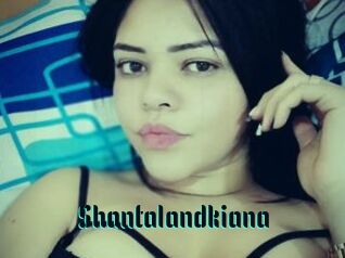 Shantalandkiana