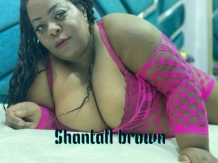 Shantall_brown