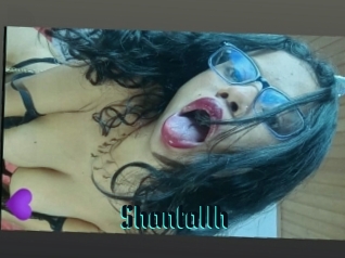 Shantallh