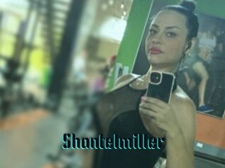 Shantelmiller