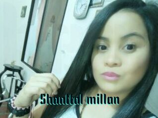 Shanttal_millan