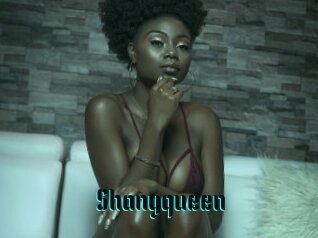 Shanyqueen