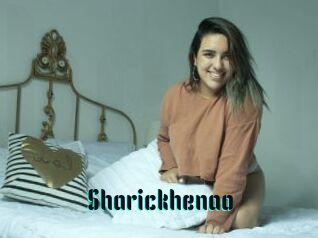 Sharickhenao