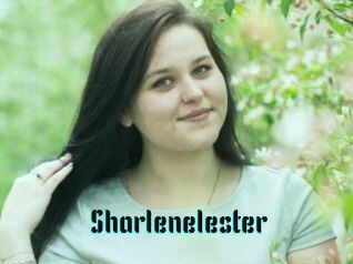 Sharlenelester