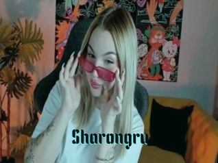 Sharongru