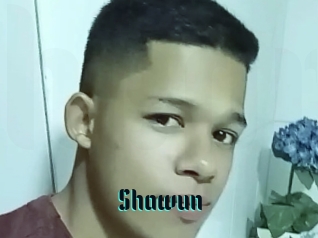 Shawun