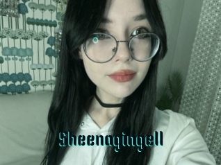 Sheenagingell