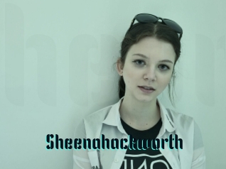 Sheenahackworth