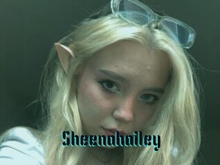 Sheenahailey