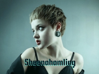 Sheenahamling