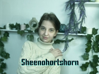 Sheenahartshorn