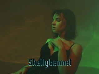 Shellykennet