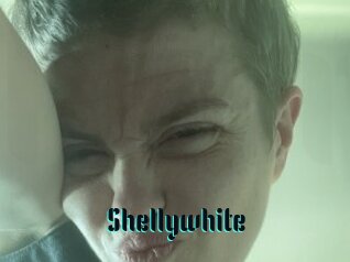 Shellywhite