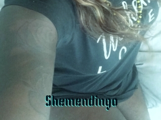 Shemendingo