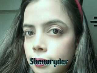 Shenaryder