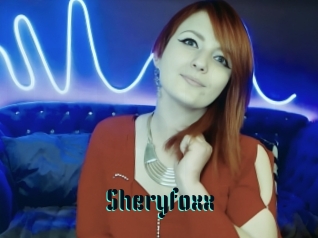 Sheryfoxx