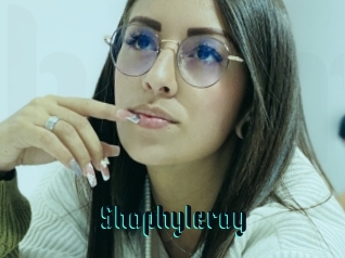 Shophyleroy