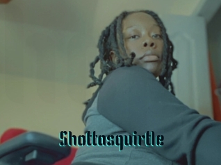 Shottasquirtle