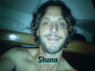 Shuna