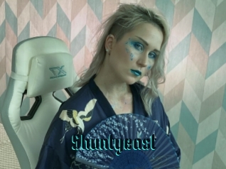 Shuntyeast