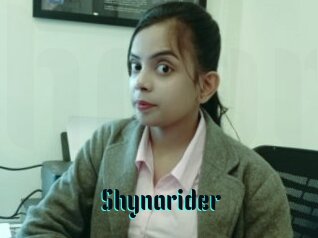 Shynarider