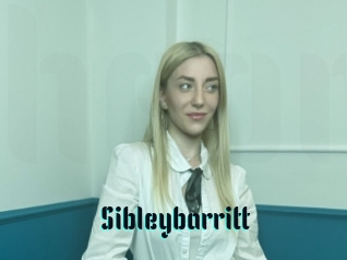 Sibleybarritt