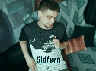 Sidfern