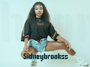 Sidneybrookss