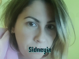 Sidneyix