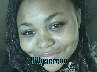 Sillyserena