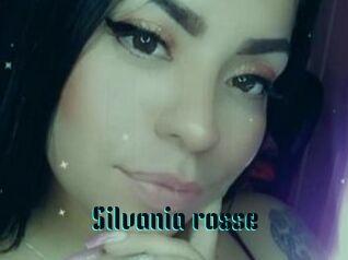 Silvania_rosse