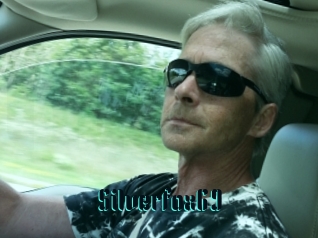 Silverfox69