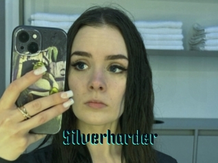 Silverharder