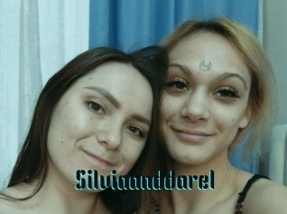 Silviaanddarel