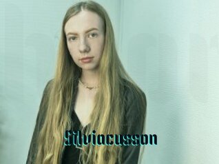 Silviacusson