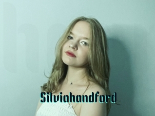 Silviahandford