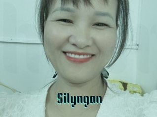 Silyngan