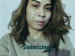 Simmisingh
