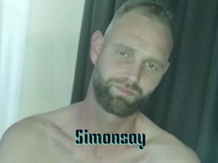 Simonsay