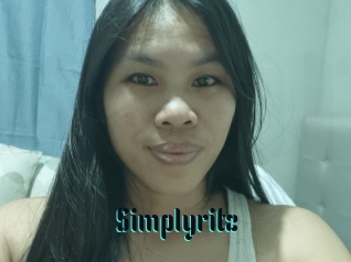 Simplyritz