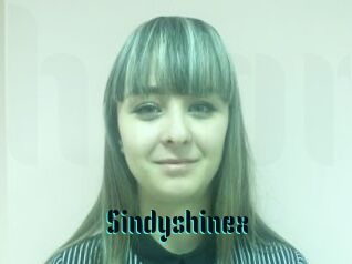 Sindyshinex