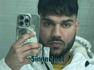 Sinnerjeet