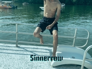 Sinnerraw