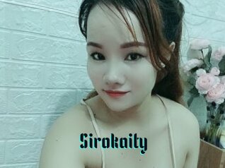 Sirokaity