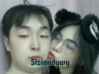 Sisiandywy