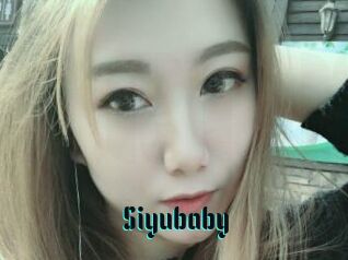 Siyubaby