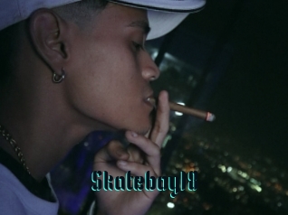 Skateboy18