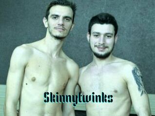 Skinnytwinks