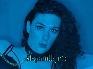 Skyevalkyrie