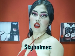 Skyholmes